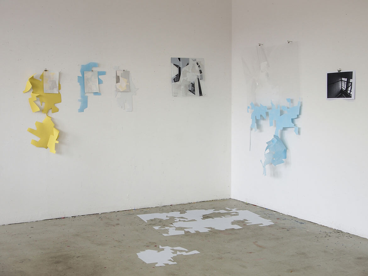 2021_Artist_Residency_Berlin_Nina_Gospodin_Studio_Visit 2021_Artist_Residency_Berlin_Nina_Gospodin_Studio_Visit
