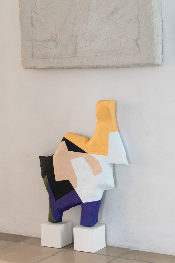 Objekt_Oil_Farbe_Nina_Gospodin_Schifffahrtsmuseum_Spitz_Austria